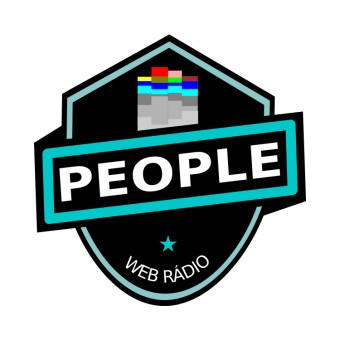 People Web Radio logo