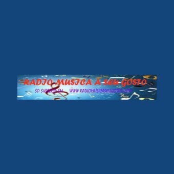 Radio Musica a Seu Gosto logo
