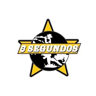 Radio 8 Segundos logo