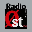 Radio Øst FM logo