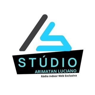 Rádio Studio Arimatan Luciano logo