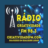Rádio Criatividade FM logo