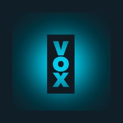 Vox Web Dance logo