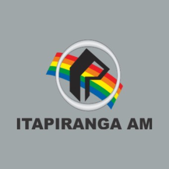 Rádio Itapiranga FM logo
