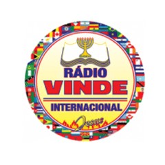 Radio Vinde Internacional