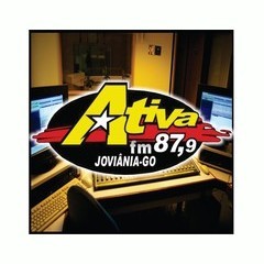 Rádio Ativa FM