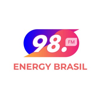 Energy Brasil 98.FM (NRJ) logo