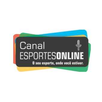 Rádio Esportes Online logo