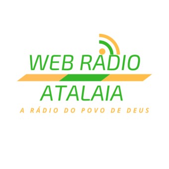 Rádio Atalaia logo