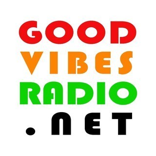 Good Vibes Radio logo