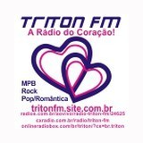 Radio Triton FM logo