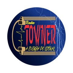 Rádio Towner logo