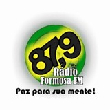 Radio Formosa FM logo