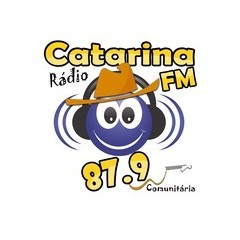 Catarina FM logo