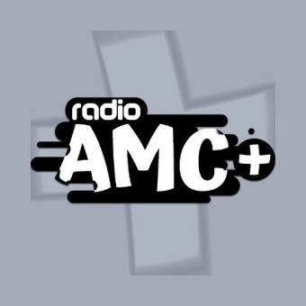 Radio AMC+ logo