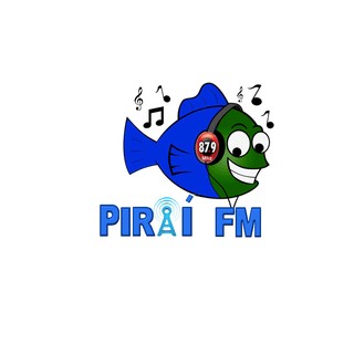 Pirai FM logo