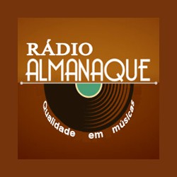 Rádio Almanaque logo