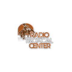 Rádio Tropical Center logo