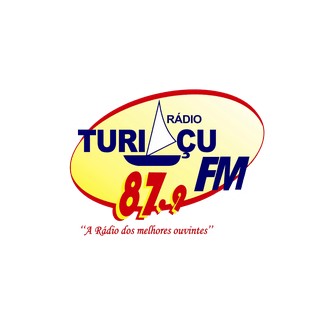 Rádio Turiaçu FM logo
