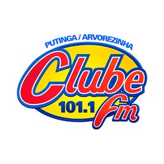 Clube FM - Putinga RS logo