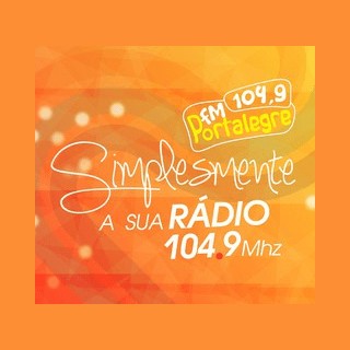 FM Portalegre 104.9