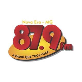 Radio 87 Nova Era logo