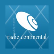 Radio Continental logo