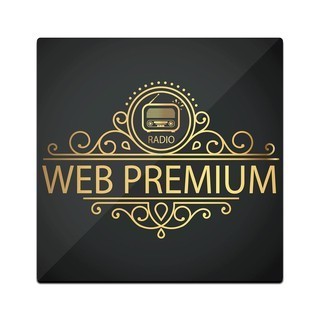 Radio Web Premium logo