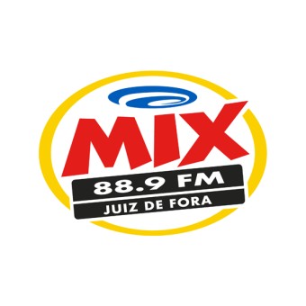Mix FM Juiz de Fora logo