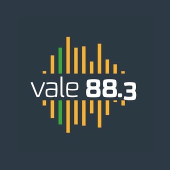 Rádio Vale FM 88.3 - Saudades logo