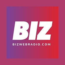 Biz Webradio logo