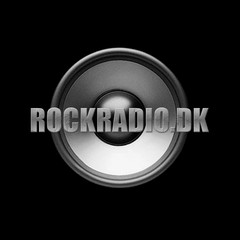 Rockradio.dk logo