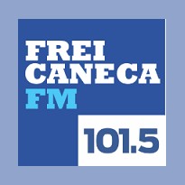 Rádio Frei Caneca FM