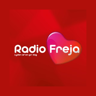 Radio Freja logo