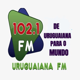 Rádio Uruguaiana FM