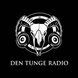 Den Tunge Radio logo