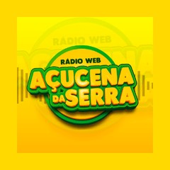 Rádio Web Açucena da Serra