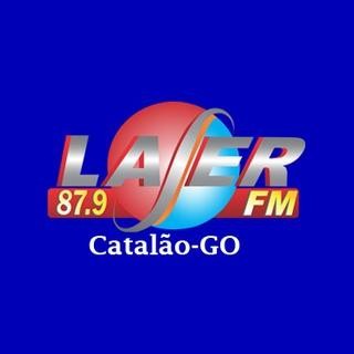 Rádio Laser FM