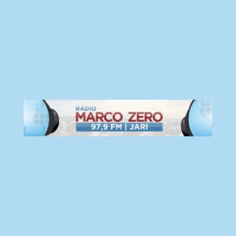 Rádio Marco Zero logo