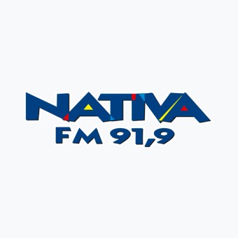 Nativa FM Araraquara logo