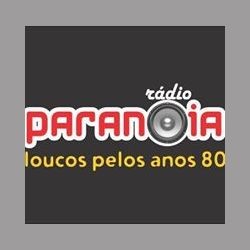 Rádio Paranoia logo