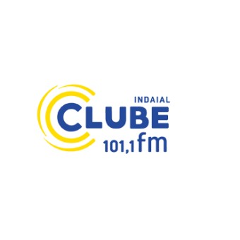 Clube Indaial logo
