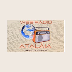 Web Rádio Atalaia de Deus