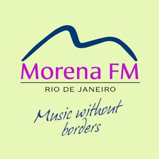 Morena FM/Rio