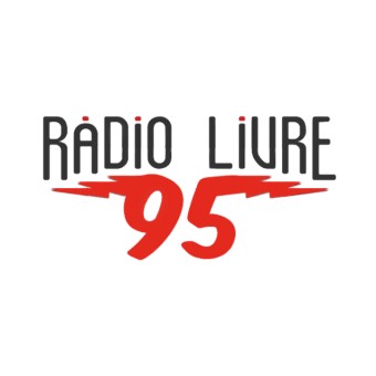 Radio Livre 95 logo