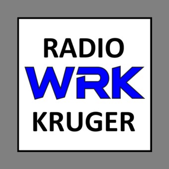 WRK Radio Kruger (MPB 60-70-80-90) logo