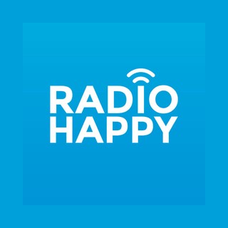 Radio Happy DK logo