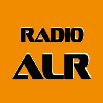 Radio ALR logo