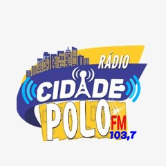 Rádio Cidade Polo FM 103.7