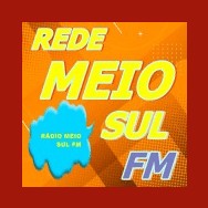 Radio Meio Sul FM logo